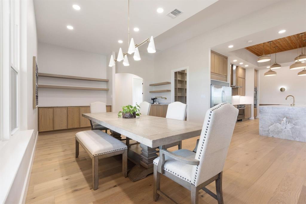 Rock Hill Ranch - Residential