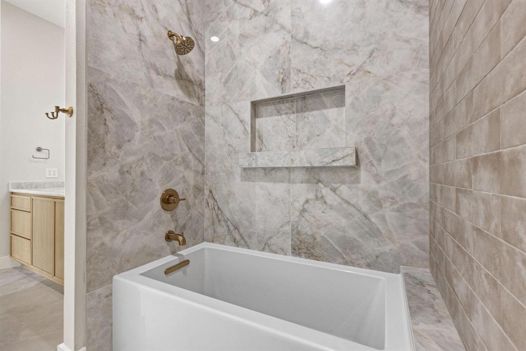 Rock Hill Ranch - Residential