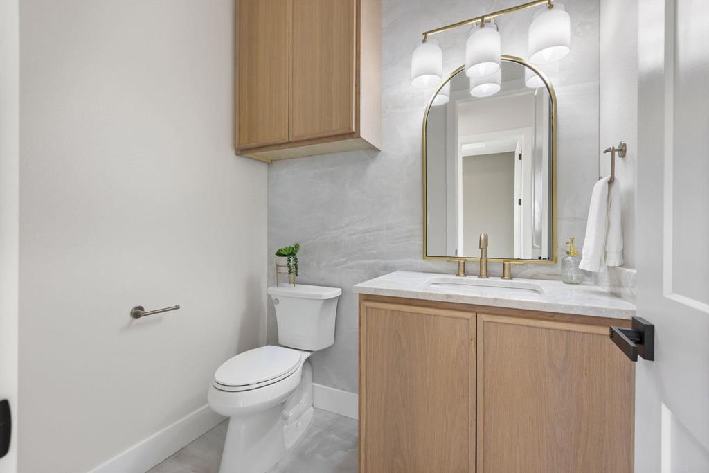 Rock Hill Ranch - Residential