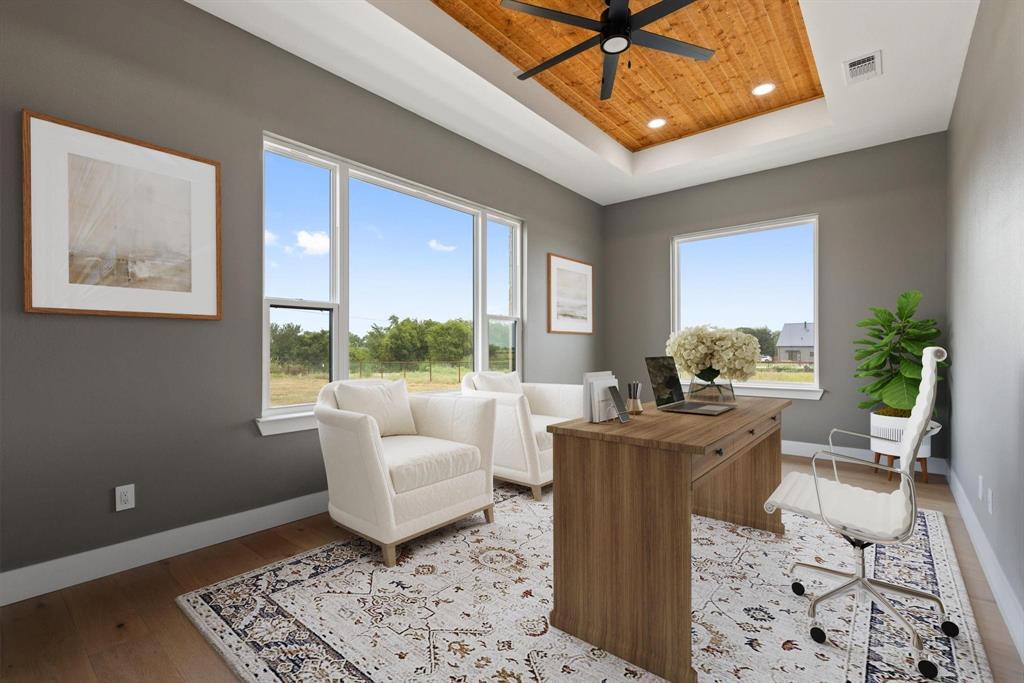 Rock Hill Ranch - Residential