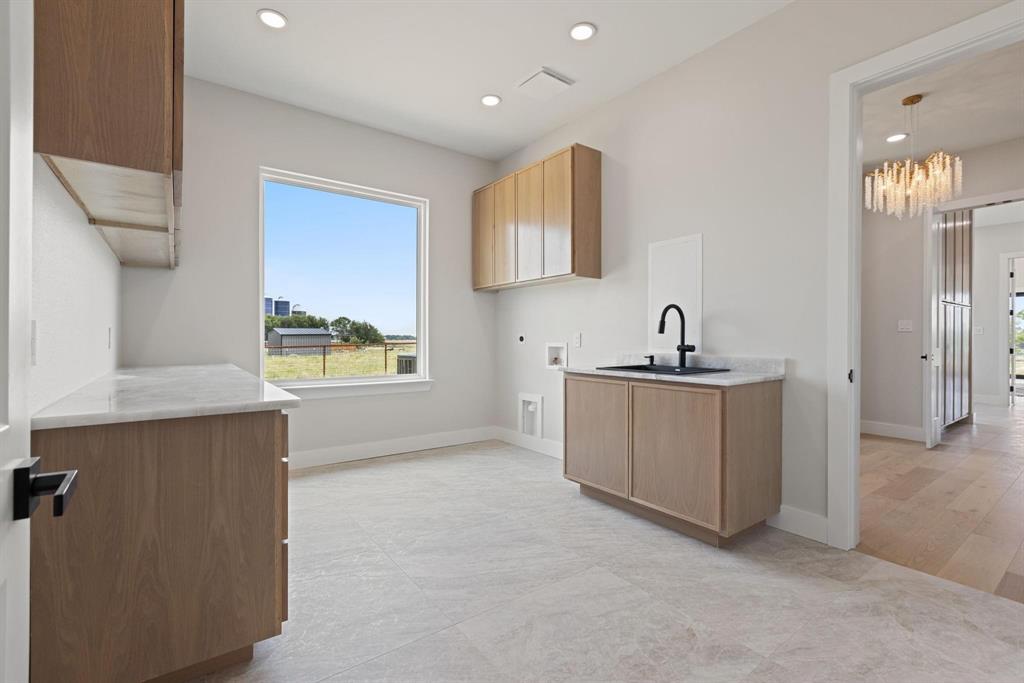 Rock Hill Ranch - Residential