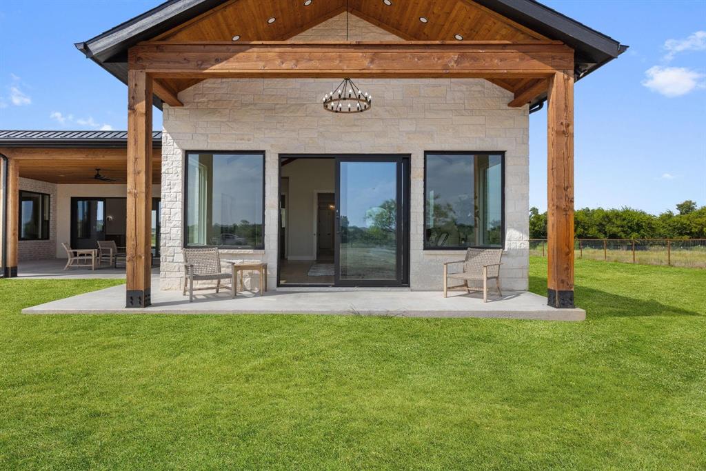 Rock Hill Ranch - Residential