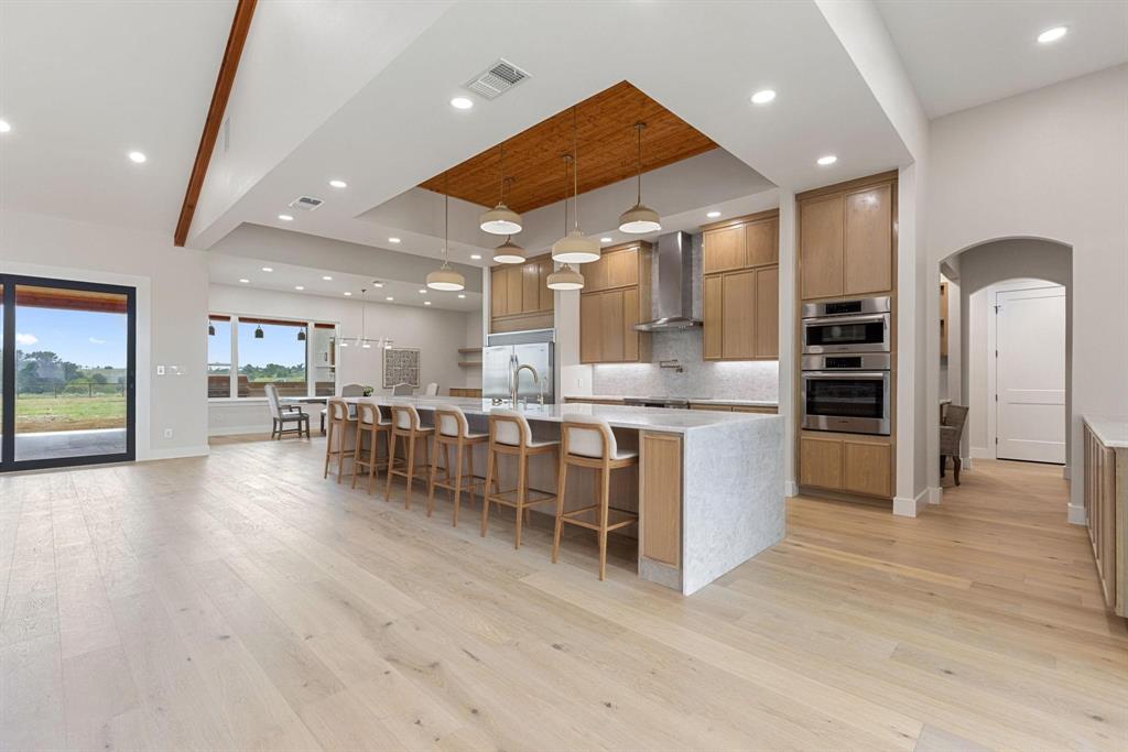 Rock Hill Ranch - Residential