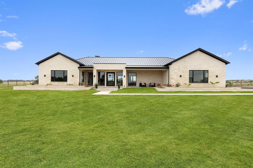 Rock Hill Ranch - Residential