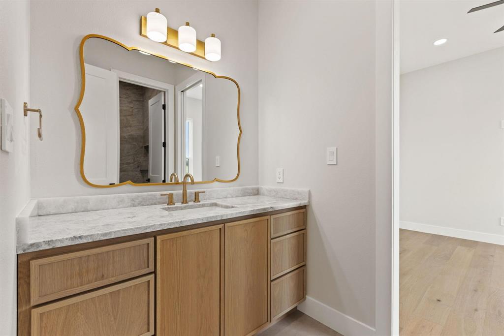 Rock Hill Ranch - Residential