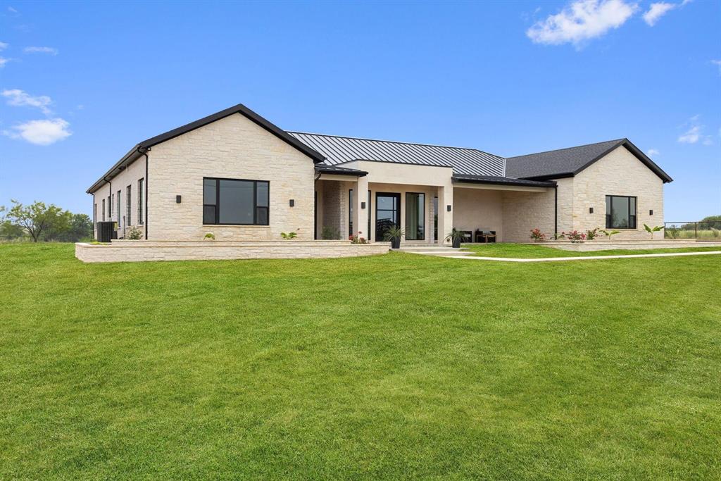 Rock Hill Ranch - Residential