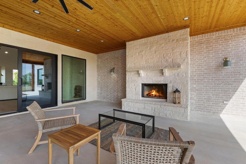 Rock Hill Ranch - Residential