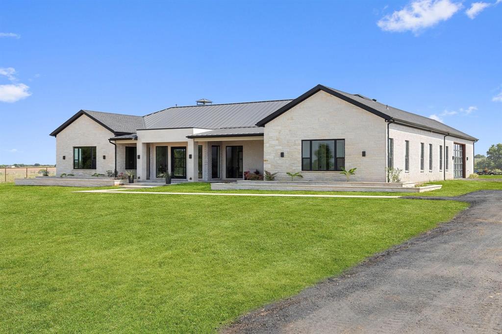 Rock Hill Ranch - Residential