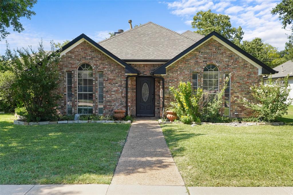 1220 Dentonshire Drive