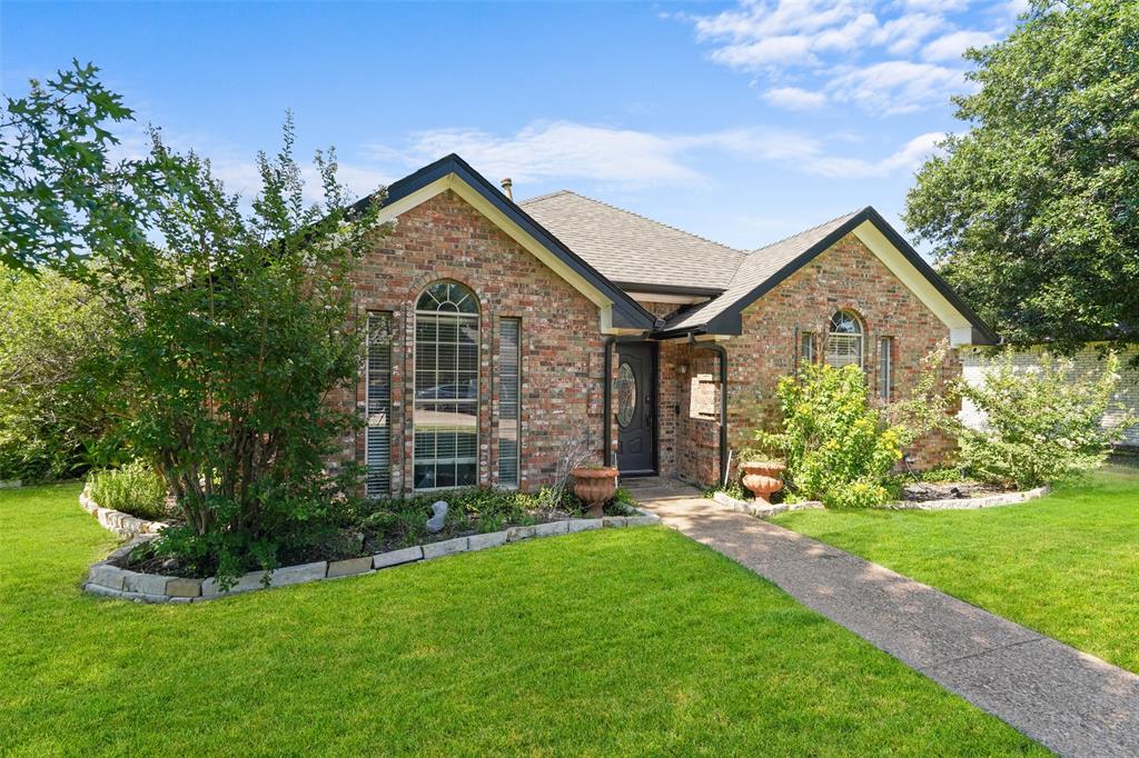 1220 Dentonshire Drive
