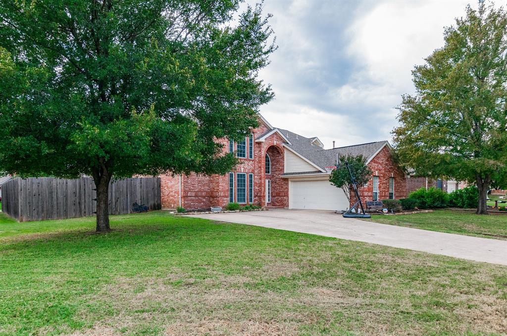 29 Chimney Rock Drive
