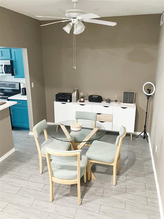 COPPERFIELD CONDOS PH I-II - Residential