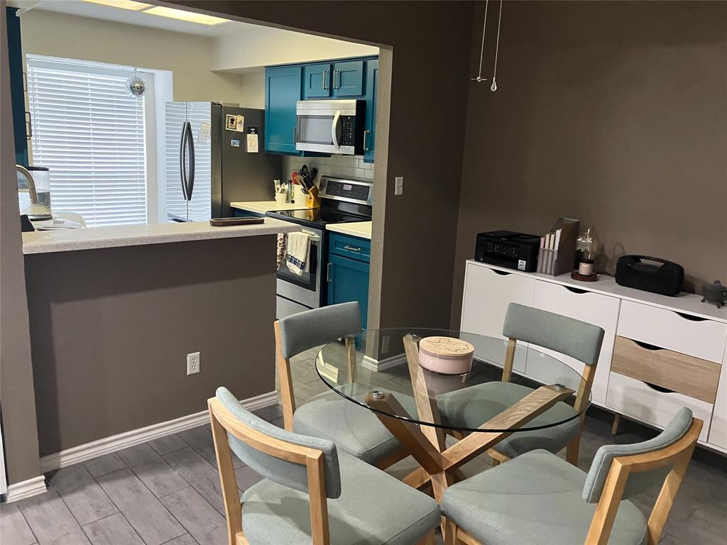 COPPERFIELD CONDOS PH I-II - Residential