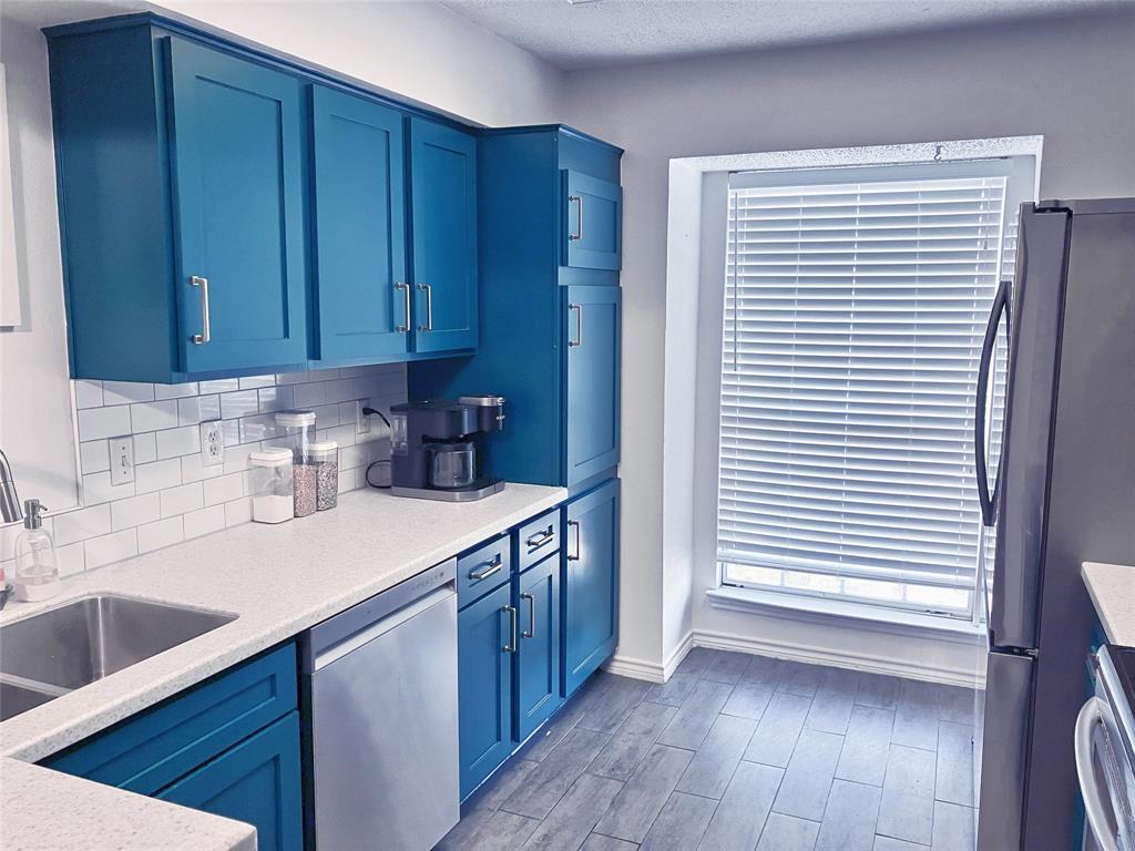 COPPERFIELD CONDOS PH I-II - Residential