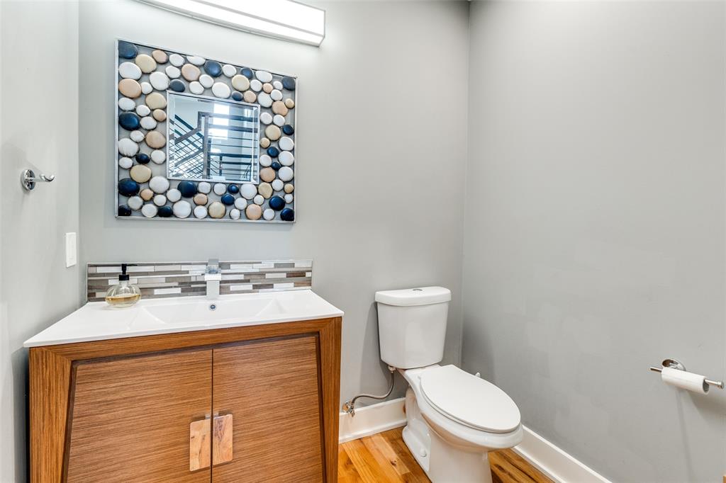 Casa Linda Forest - Residential