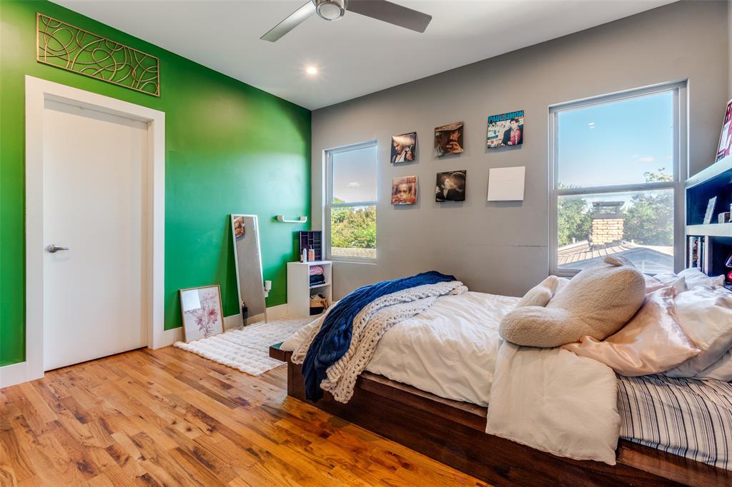 Casa Linda Forest - Residential