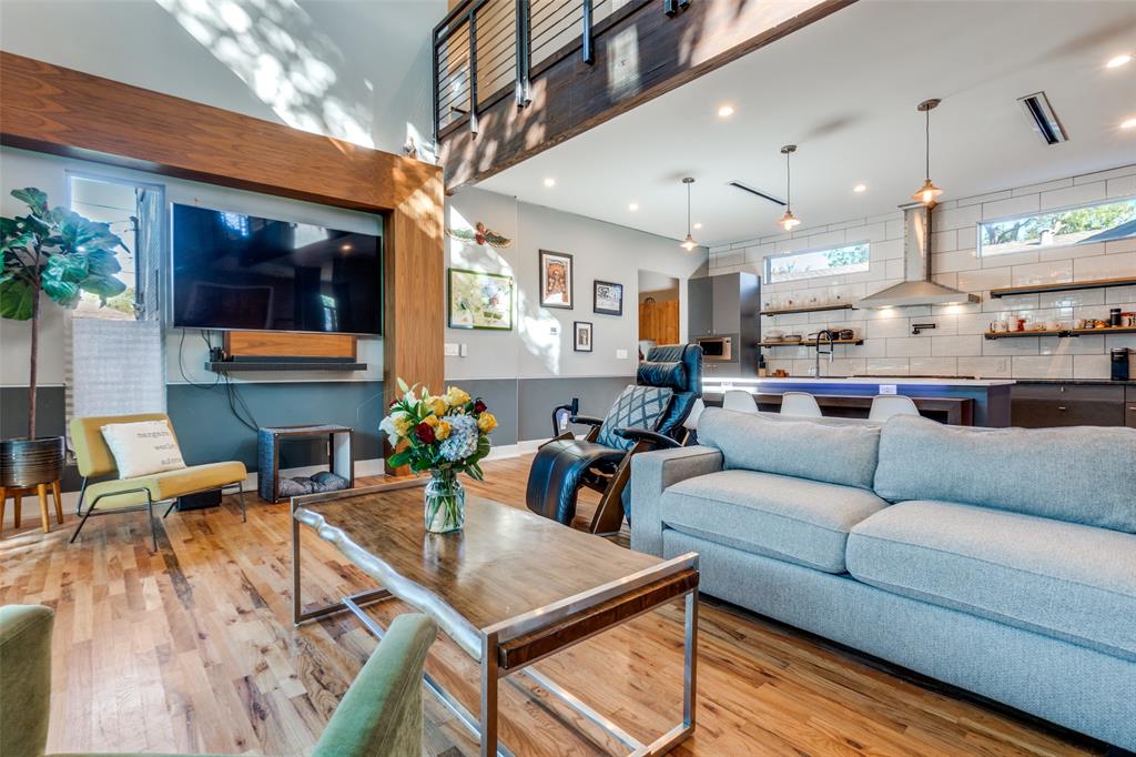 Casa Linda Forest - Residential