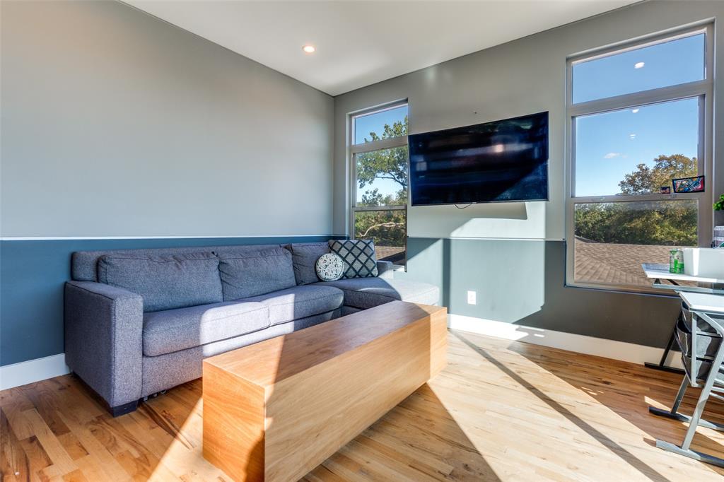 Casa Linda Forest - Residential