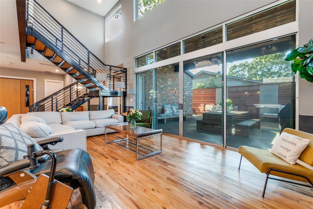 Casa Linda Forest - Residential