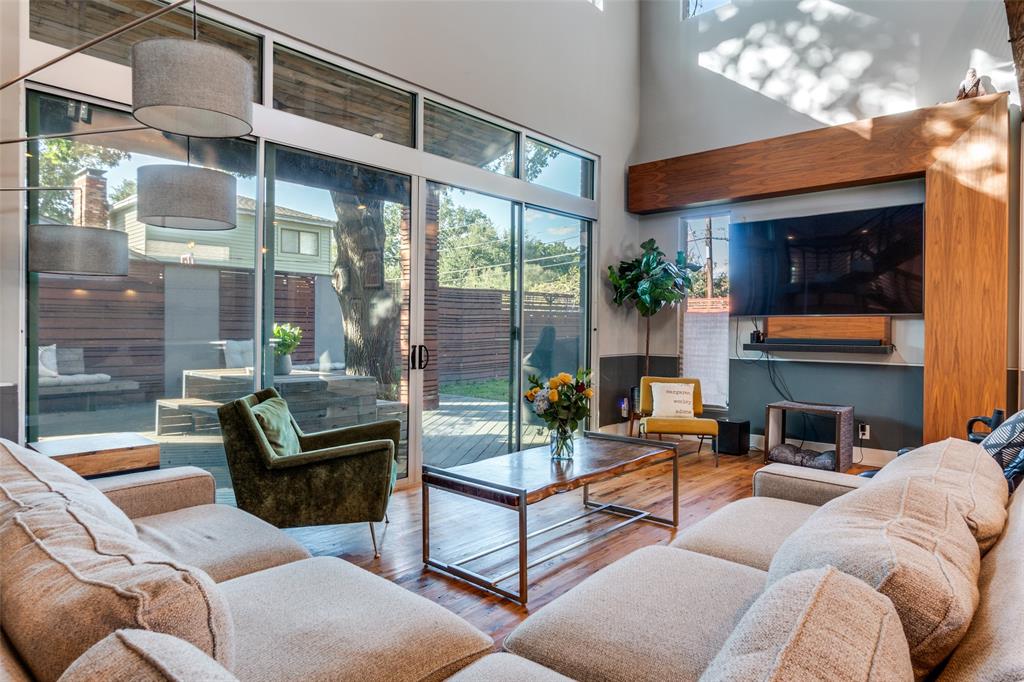 Casa Linda Forest - Residential