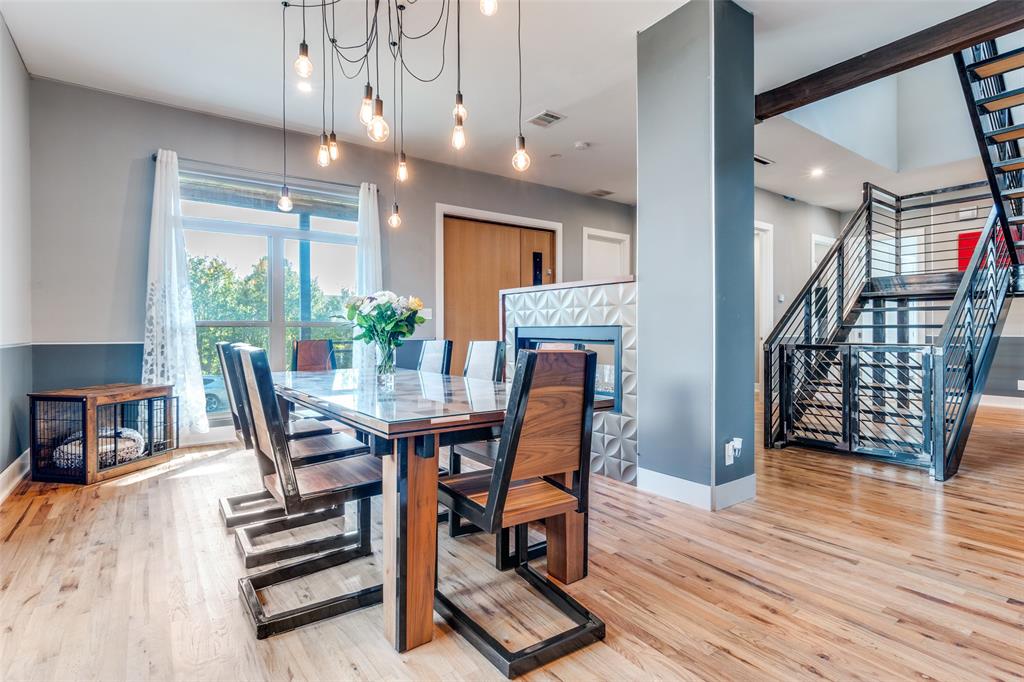 Casa Linda Forest - Residential