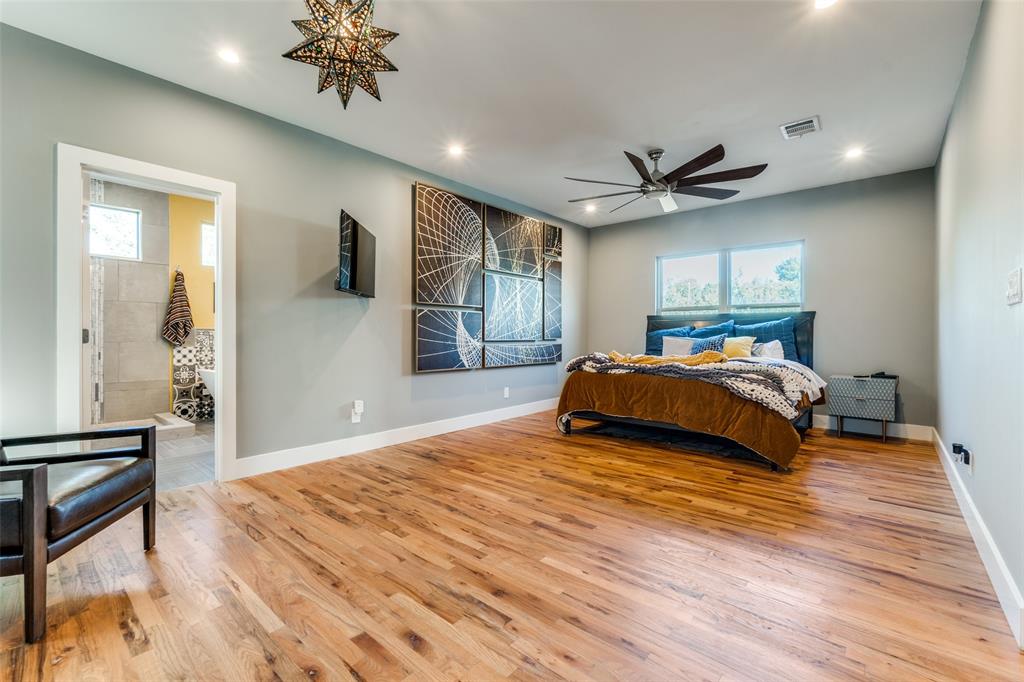 Casa Linda Forest - Residential