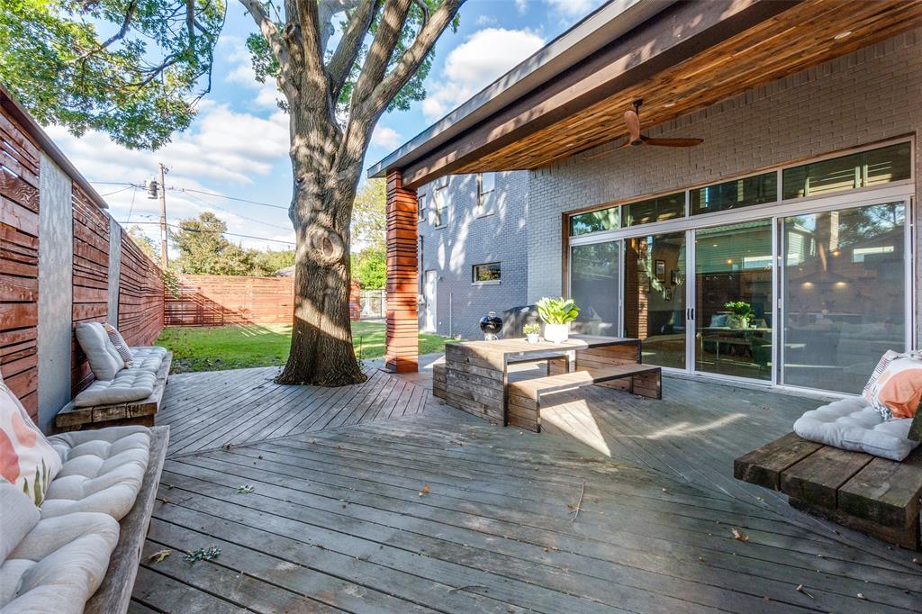 Casa Linda Forest - Residential