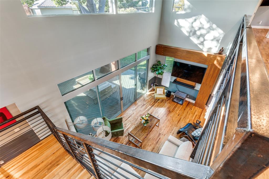 Casa Linda Forest - Residential