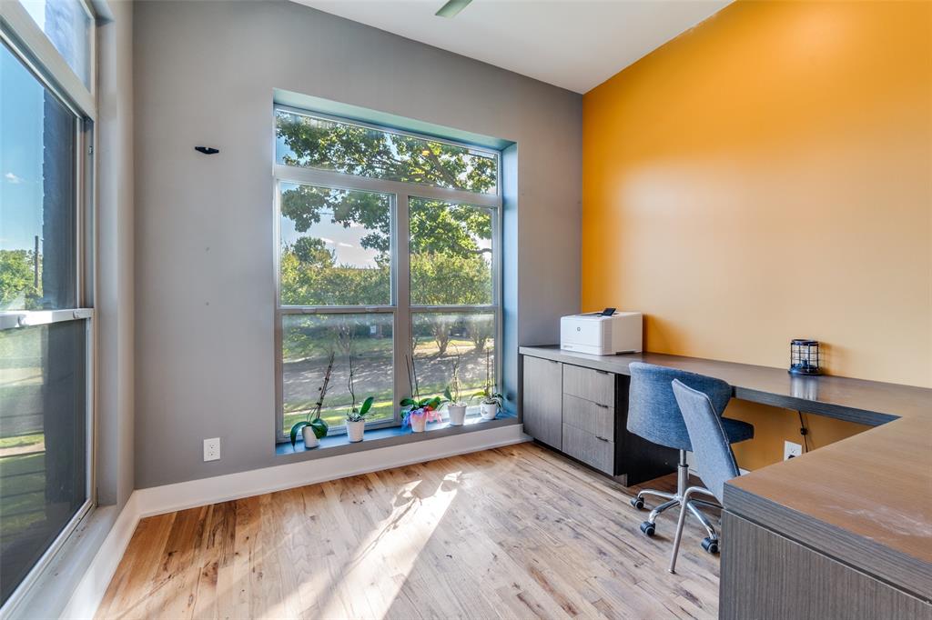 Casa Linda Forest - Residential