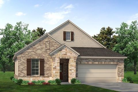 Tiny photo for 561 Waterford Park Boulevard, Weatherford, TX 76087 (MLS # 21132635)