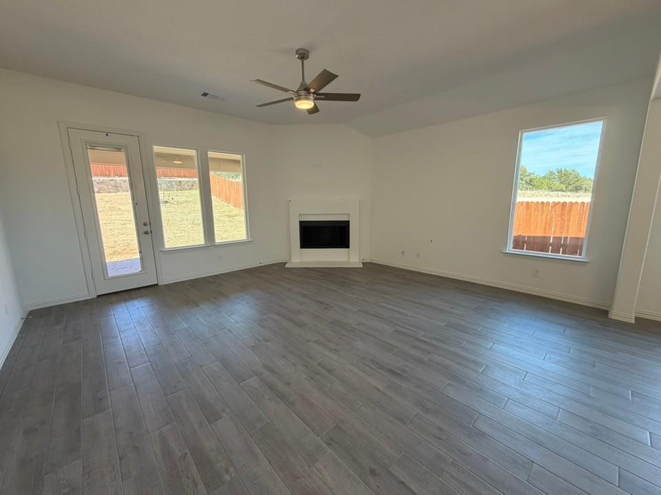 Waterford Park - Residential