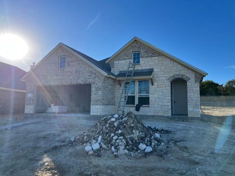 Tiny photo for 561 Waterford Park Boulevard, Weatherford, TX 76087 (MLS # 21132635)