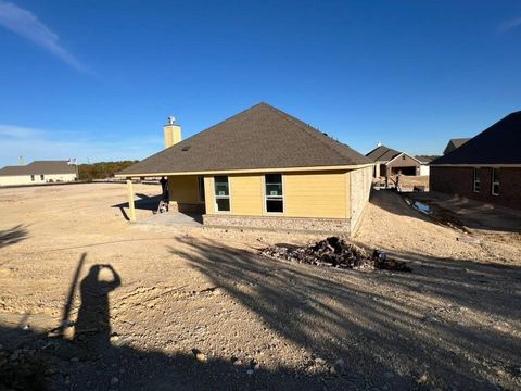 Tiny photo for 561 Waterford Park Boulevard, Weatherford, TX 76087 (MLS # 21132635)
