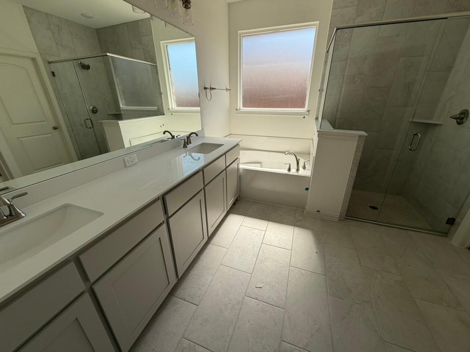 Waterford Park - Residential