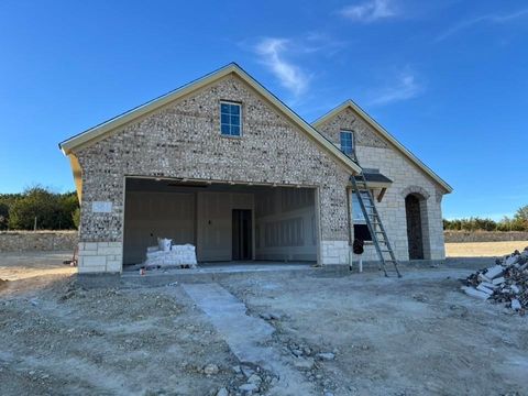 561 Waterford Park Boulevard Weatherford TX 76087