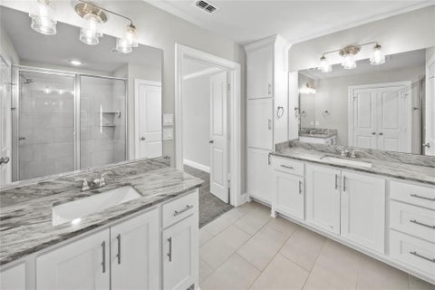 Photo of 11479 Lindsey Garden Drive, Tyler, TX 75709 (MLS # 21384302)