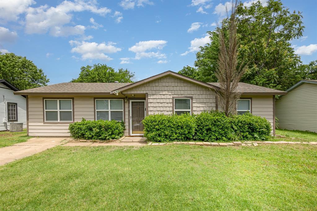 116 Denton Drive
