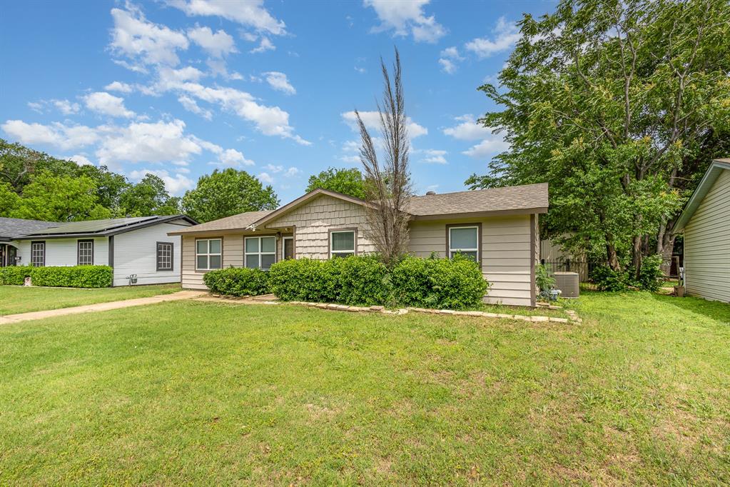 116 Denton Drive