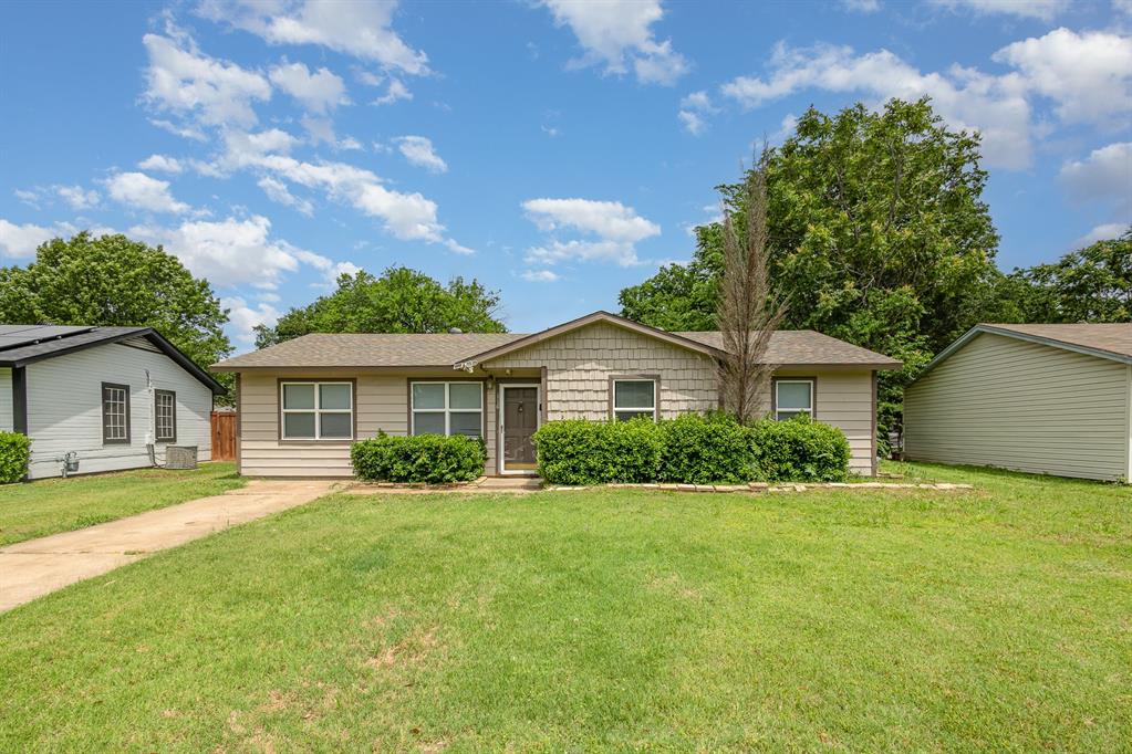 116 Denton Drive