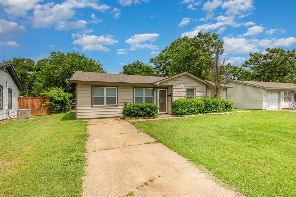 116 Denton Drive