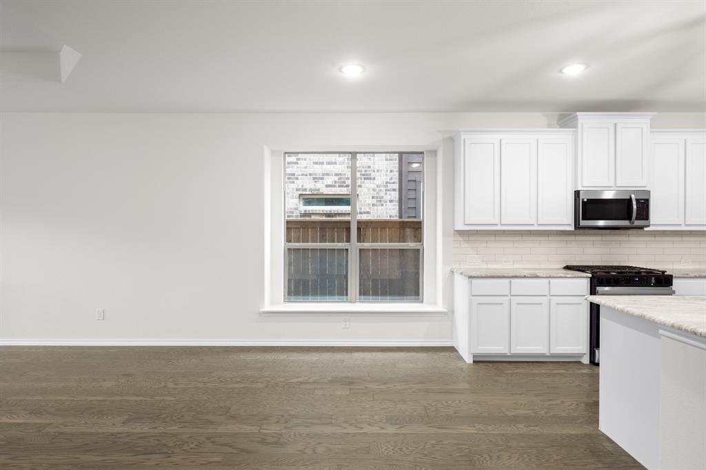 Silo Mills - Residential