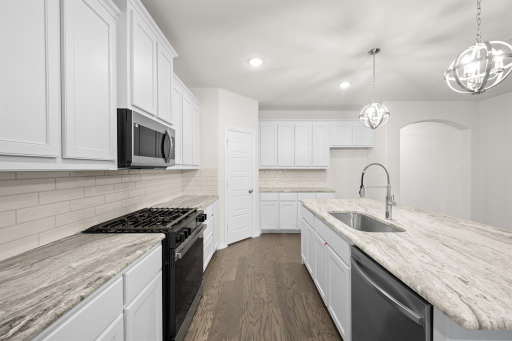 Silo Mills - Residential