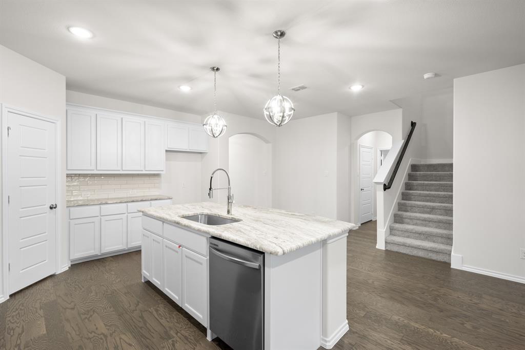 Silo Mills - Residential