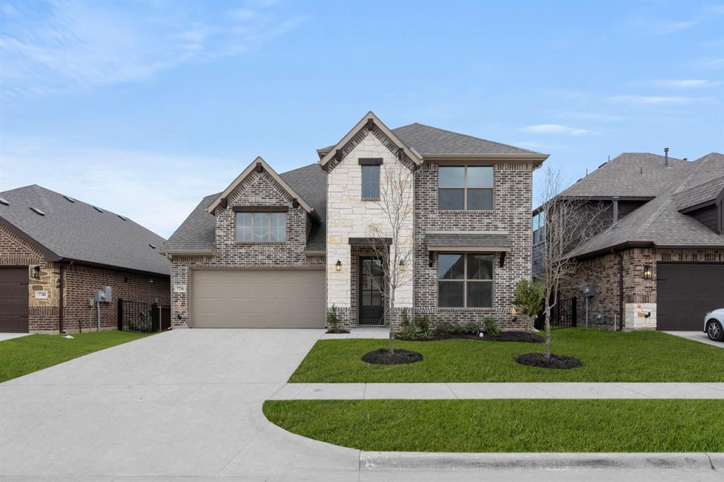 Silo Mills - Residential