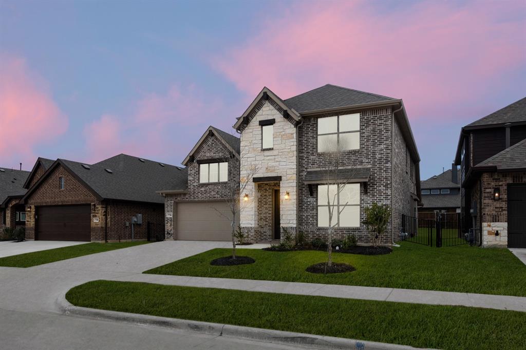 Silo Mills - Residential