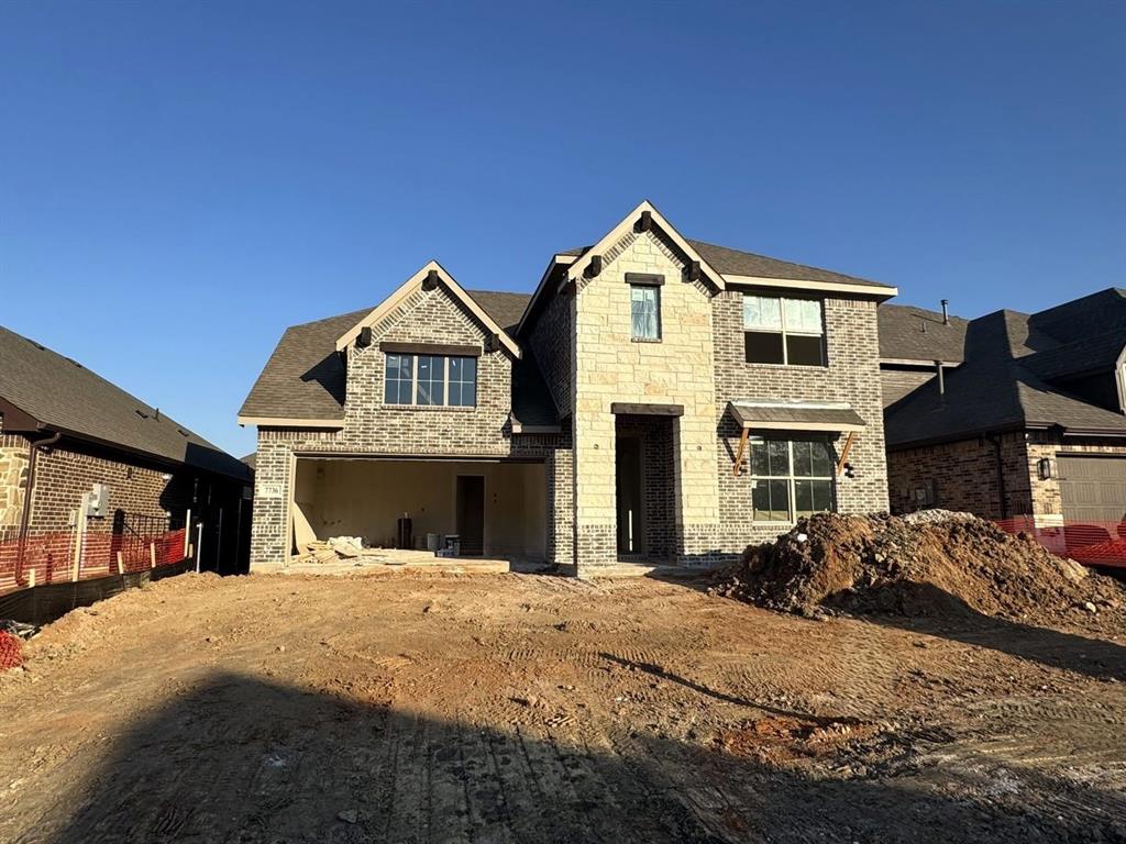 Silo Mills - Residential