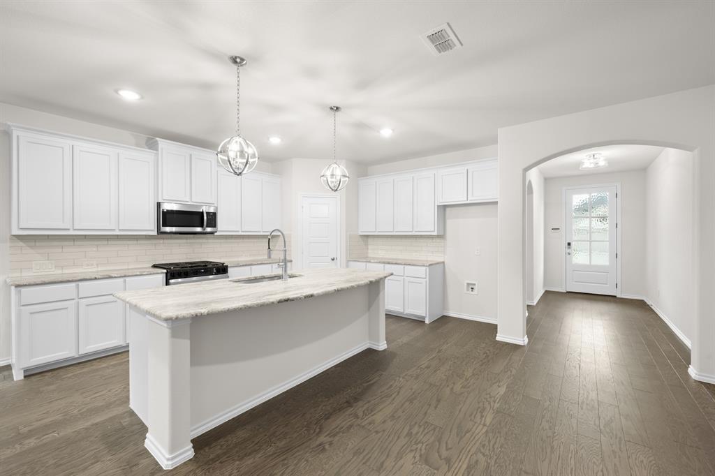 Silo Mills - Residential