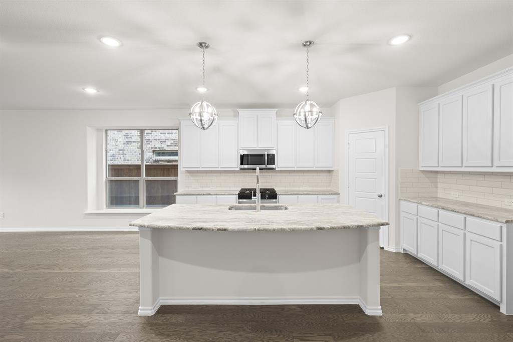 Silo Mills - Residential