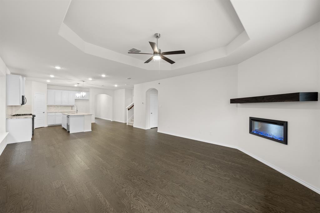 Silo Mills - Residential