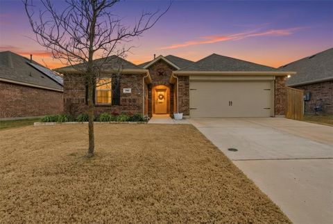 705 Range Drive Princeton TX 75407